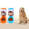 Automatic Pet Feeder