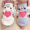 Love Bear Pet Costume