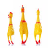 Rooster Crows Attract Toy