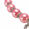 Dog Cat Piggy Pearl Necklace