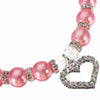 Dog Cat Piggy Pearl Necklace