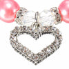 Dog Cat Piggy Pearl Necklace