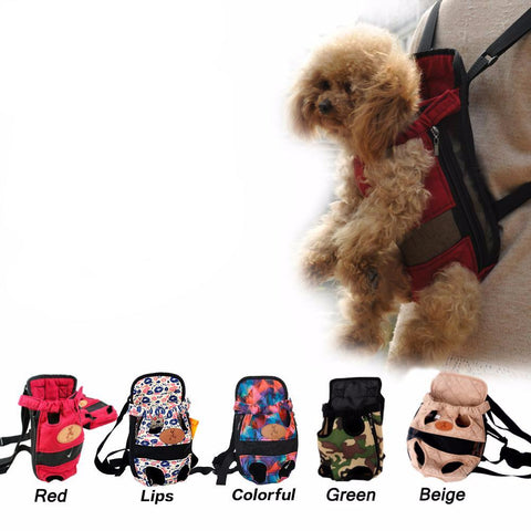 Breathable Pet Bag