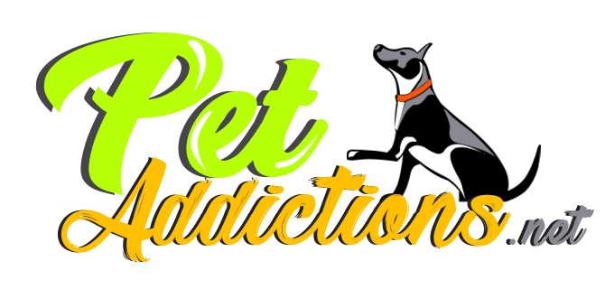 Pet Addictions